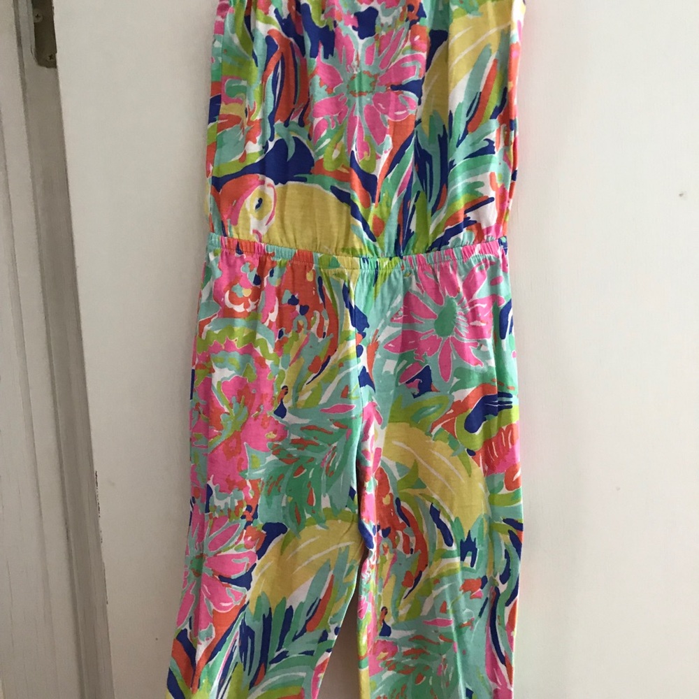 Lilly Pulitzer jumper